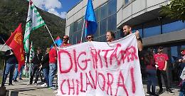 Core Informatica chiude. Stipendi non pagati, libri in tribunale e 59 lavoratori a casa