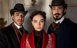 La legge di Lidia Poët: Gassino e Sciolze diventano set della serie Netflix