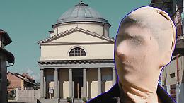 Furto sacrilego nel santuario reale di Racconigi: rubato il reliquiario d’oro di San Giuda Taddeo