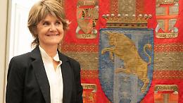Cristina Prandi fa la storia: ecco chi è la prima rettrice dell’Università di Torino in 620 anni