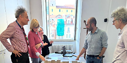 Vent’anni di Fondazione Guelpa: milioni distribuiti, promesse rilanciate