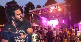 Memorial Alan Brunetta: la città ricorda l'insegnante con la passione per la musica morto a 37 anni