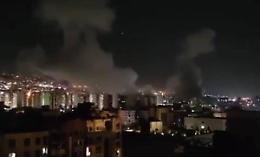 Israele ha attaccato l'Iran. Siamo sull'orlo della terza guerra mondiale?