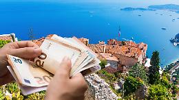 Stangata IMU a Bosconero: Canavese o Costa Azzurra?