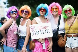 Ciriè si prepara alla Rivolta Trans-Urbana: il 28 giugno torna il Pride