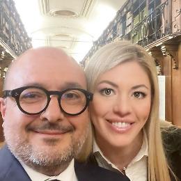 Caso Boccia, l’università si smarca: “Siamo vittime, non complici”