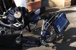 Nuove biciclette per i Civich: un controllo più capillare