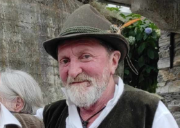 Infarto a 67 anni: se ne va Domenico, anima del paese e della parrocchia