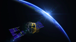 Un satellite tra cielo e terremoti: l’Italia vola con la Cina