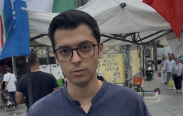 Tensione a Porta Palazzo: Fratelli d’Italia denuncia un’aggressione al proprio banchetto