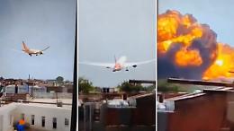 Air India AI171, l’ipotesi bird strike: lo stesso scenario della tragedia di Caselle