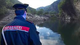 Fabio Caforio, studente modello annegato a Pont: un paese intero in lacrime