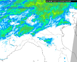 Allerta meteo domenica 15 giugno: in arrivo forti temporali