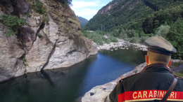 Tragedia alla Goia del Gur: la Procura indaga sulla morte di Fabio Caforio