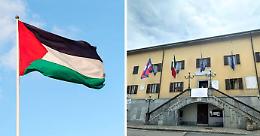 La Palestina arriva in Consiglio comunale: "Riconosciamo il Paese"