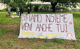 San Grato in festa: arte, musica e comunità per salutare l’arrivo dell’estate