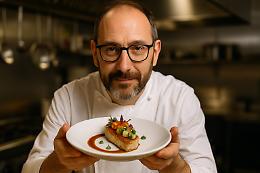 I migliori chef al mondo si radunano nella collina torinese. Ecco dove...