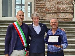 Venaria Reale capitale dello sport: la Corte d’Onore si trasforma in palestra a cielo aperto