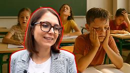 Bambini "alla Piastra" e tendone "frigorifero". Benvenuti a Settimo