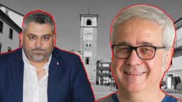 Tari, PFAS e strisce blu a Chivasso: "E' grottesco!"