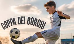 La sfida dei borghi accende l’estate di Verolengo: al via la 2ª Coppa dei Borghi, tra rivalità, passione e spirito di squadra 