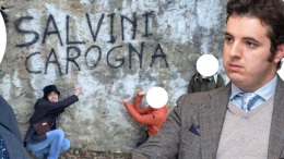 Ascelle, Pride e Palestina: Cantoni rilancia e va all'attacco:  "Non vedo l’ora che crolli il regime degli Ayatollah!"