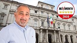 Lutto nel Movimento 5 Stelle a Torino: se ne va Federico Varacalli