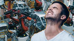1.600 lavoratori a rischio, il colosso Marelli affonda nel silenzio delle istituzioni