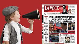 Avetta a Cirio: “Vieni a perdere il treno con me”. Bufera sui trasporti in Canavese e Chivassese