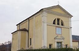 La chiesa del Terizio conquista il FAI: una mobilitazione popolare da 4321 firme
