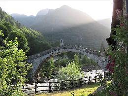 Discover Traversella: la montagna che parla al cuore