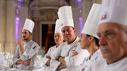 Torino capitale mondiale del gusto: al Lingotto va in scena The World’s 50 Best Restaurants 2025
