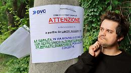 Canavese, cantieri a sorpresa: cosa succede nelle borgate alte di Pont?