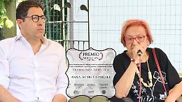 Anna Actis Caporale premiata alla Biennale di Venezia: che orgoglio per il Canavese!