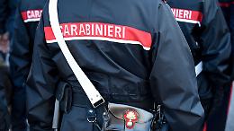 Cocaina nel centro storico: arrestato un pusher, segnalato un acquirente