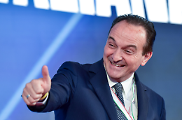 Alberto Cirio si dimette e va a fare il Ministro...