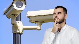 Nuove telecamere a Torino per controllare le aree più a rischio. Basteranno?