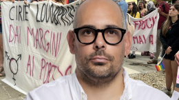 "Un atto di responsabilità civile". Il Pride di Ciriè visto da Maino di +Europa