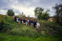 Solstizio d’estate a Lauriano: escursioni, musica e natura con Iperbosco 2025