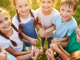 Un viaggio tra scuole dell’infanzia: il gemellaggio tra Verolengo, Torrazza e Rondissone 