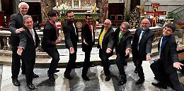  Ad Agliè la magia del canto corale tra passato e contemporaneità