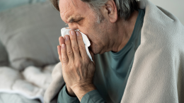 Anziani al freddo: non ci sono soldi per le caldaie