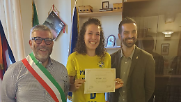Leini VolleyBall Club: campionesse e orgoglio cittadino 