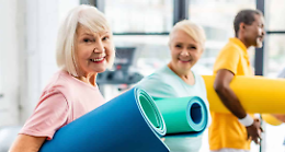 A Ceres benessere e prevenzione per gli anziani con il progetto RIMA 
