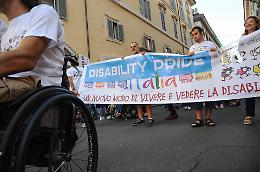 Torino si prepara al Disability Pride: una marcia per l'inclusione e contro l'abilismo