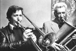 Ël Quintët, la musica nel sangue. Un’antica tradizione canavesana