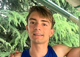 Alessandro e Alessio: due chivassesi alla finale nazionale B del Campionato di Società Assoluto