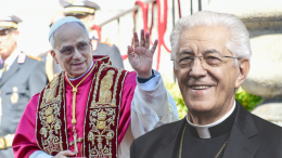 Lo stile è l'uomo. Soprattutto per i vescovi