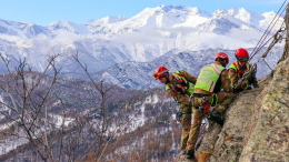 Escursionista scomparso in Val Soana: ricerche in corso