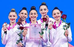 Un finale di Campionato Mondiale all'insegna delle emozioni indelebili
